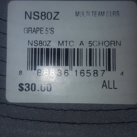 Mitchell & ness - Picture 5 of 6